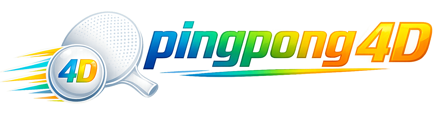 PINGPONG4D